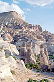 Cappadocia, Pasabag valley